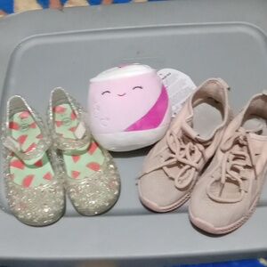 Shoes bundle